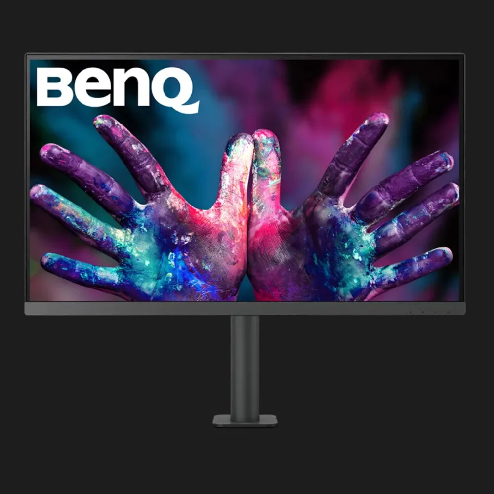 Монитор BenQ 27" PD2705UA