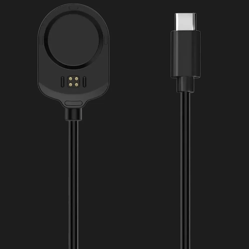Зарядное устройство для Garmin MARQ GEN 2 USB-C (010-70013-44с)