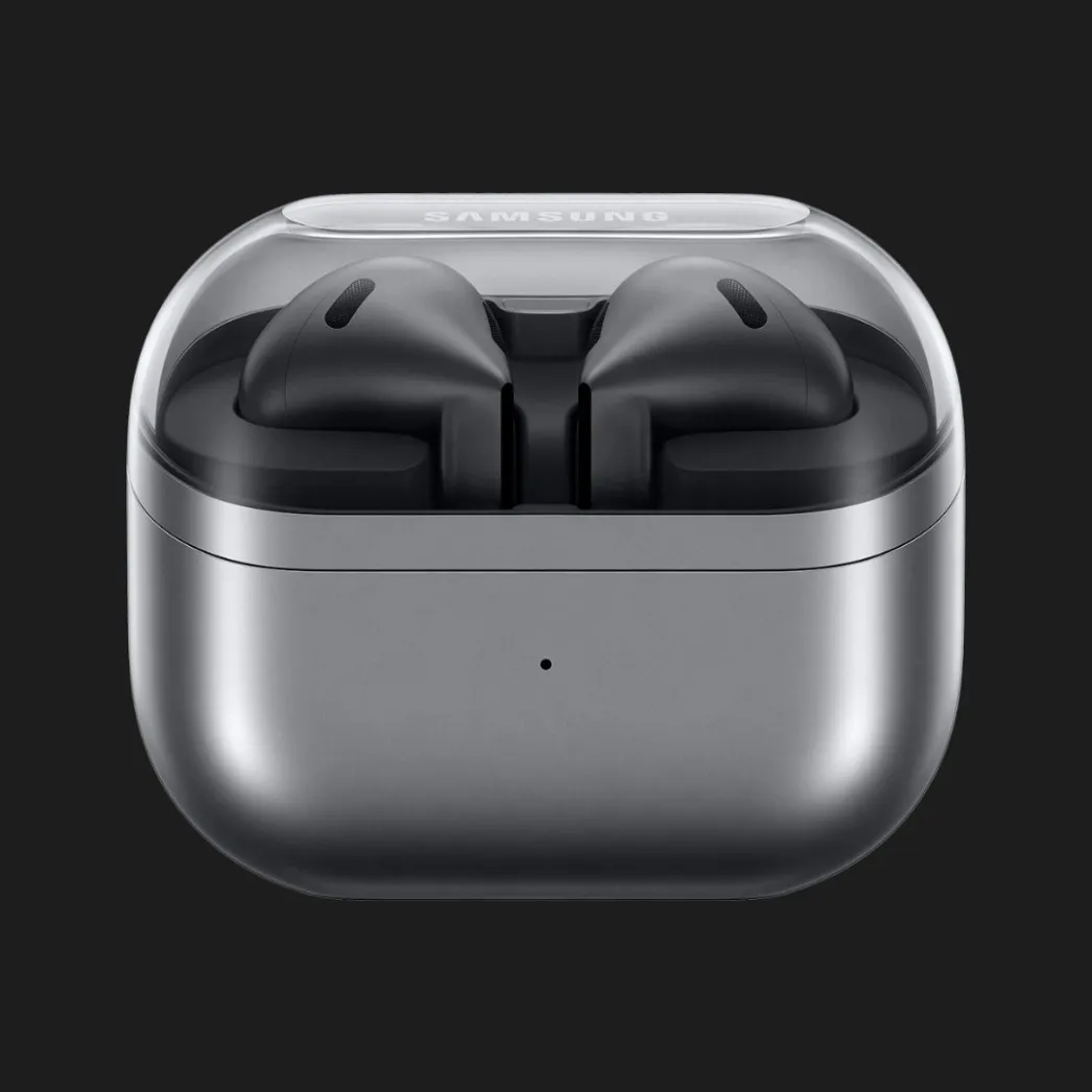 Наушники Samsung Galaxy Buds 3, Silver