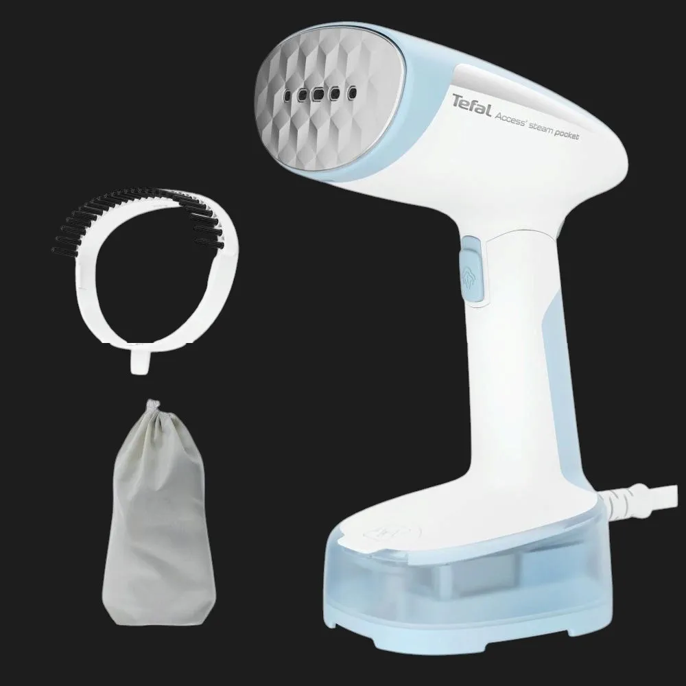 Отпариватель Tefal Access Steam Pocket