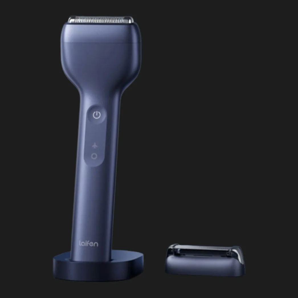 Электрическая бритва Laifen T1 Pro Gift Set