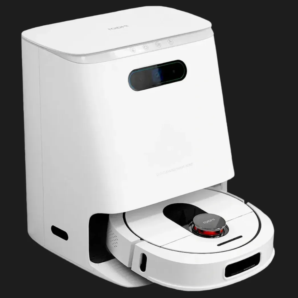 Робот-пылесос Xiaomi Roidmi EVA