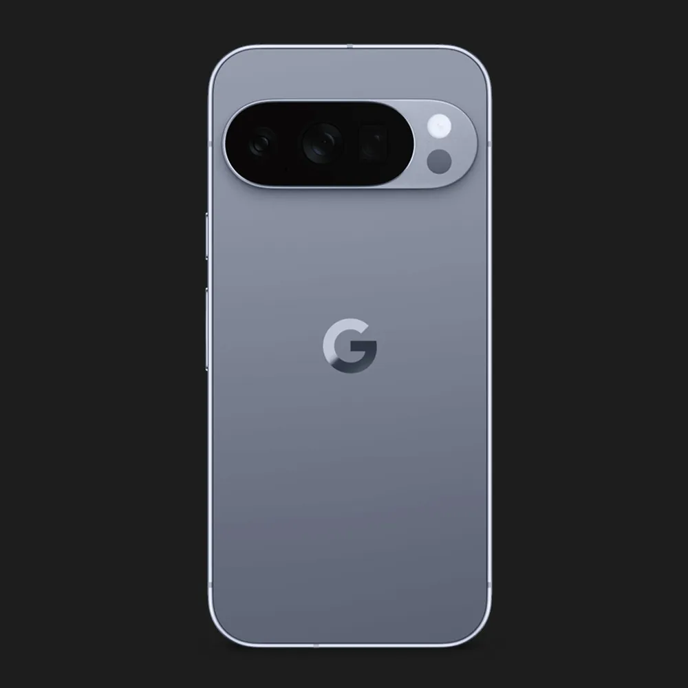 Google Pixel 10 Pro XL, Moonstone