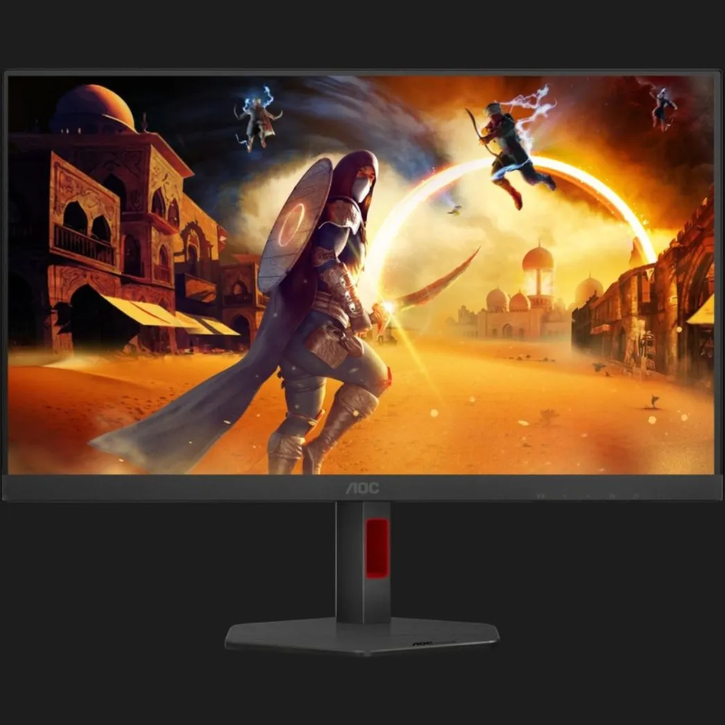Монитор AOC 27" U27G4R IPS 160Hz