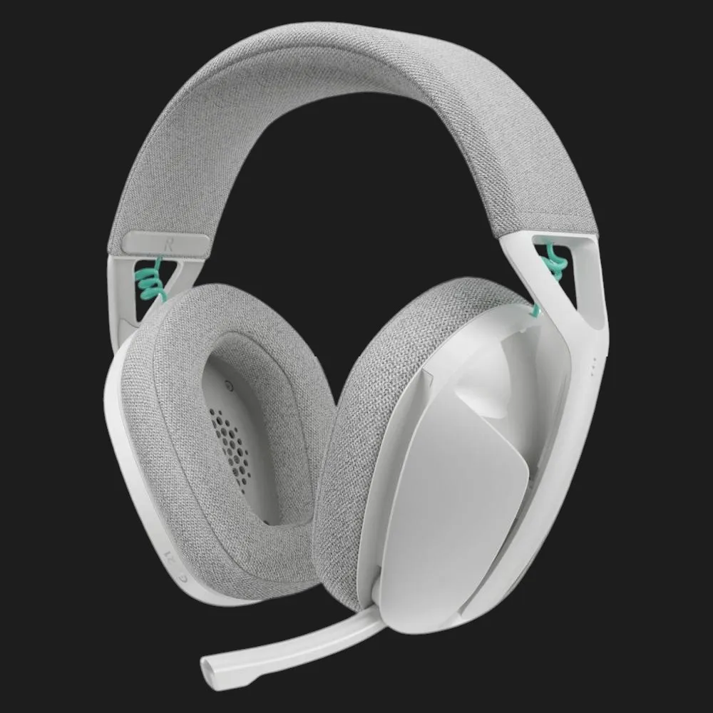 Игровые наушники Logitech G321 LightSpeed