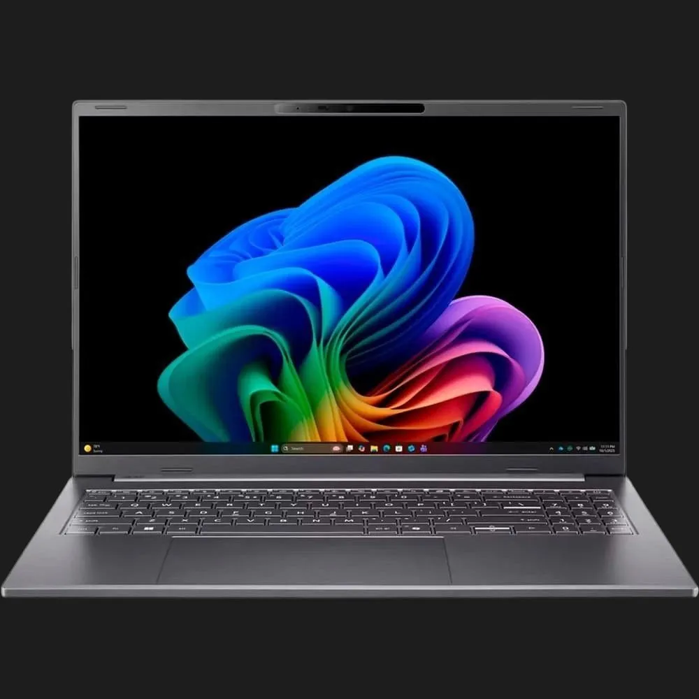 Ноутбук Acer Aspire 16 AI A16-I71M 16″