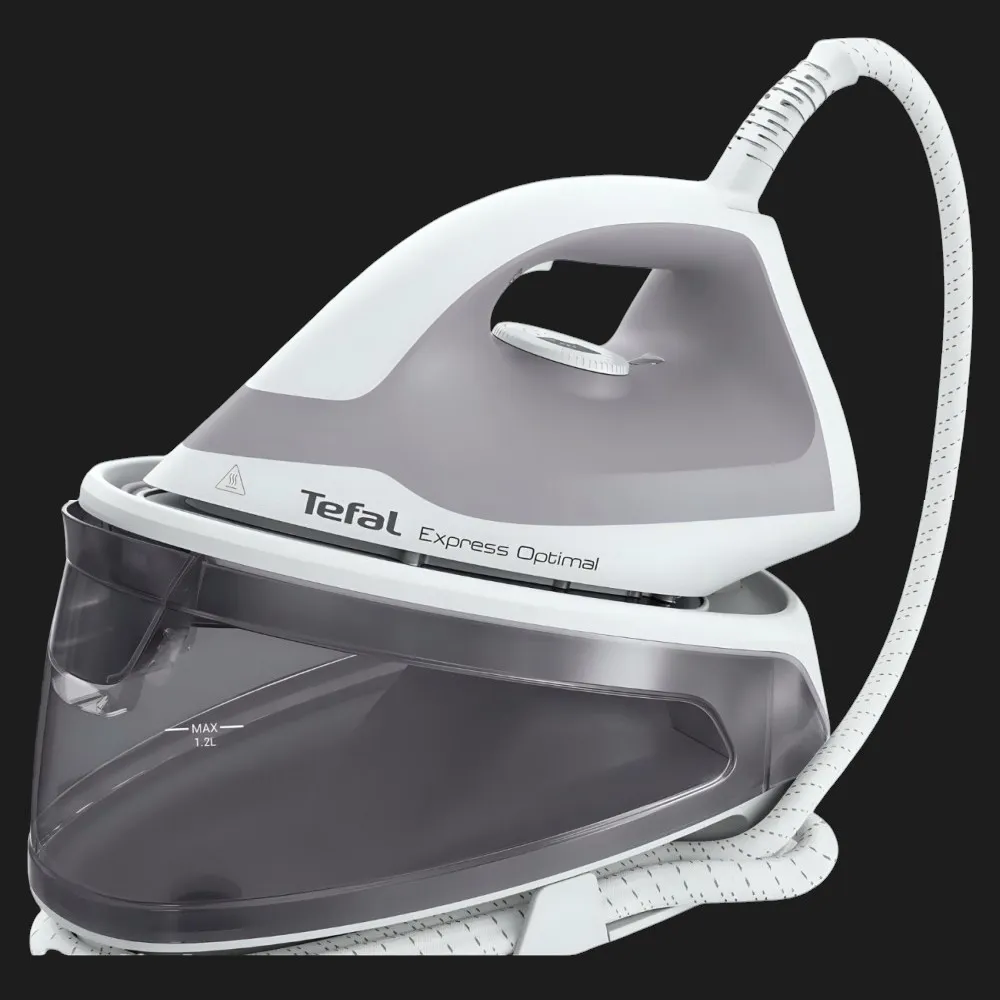 Парогенератор Tefal SV4111E0