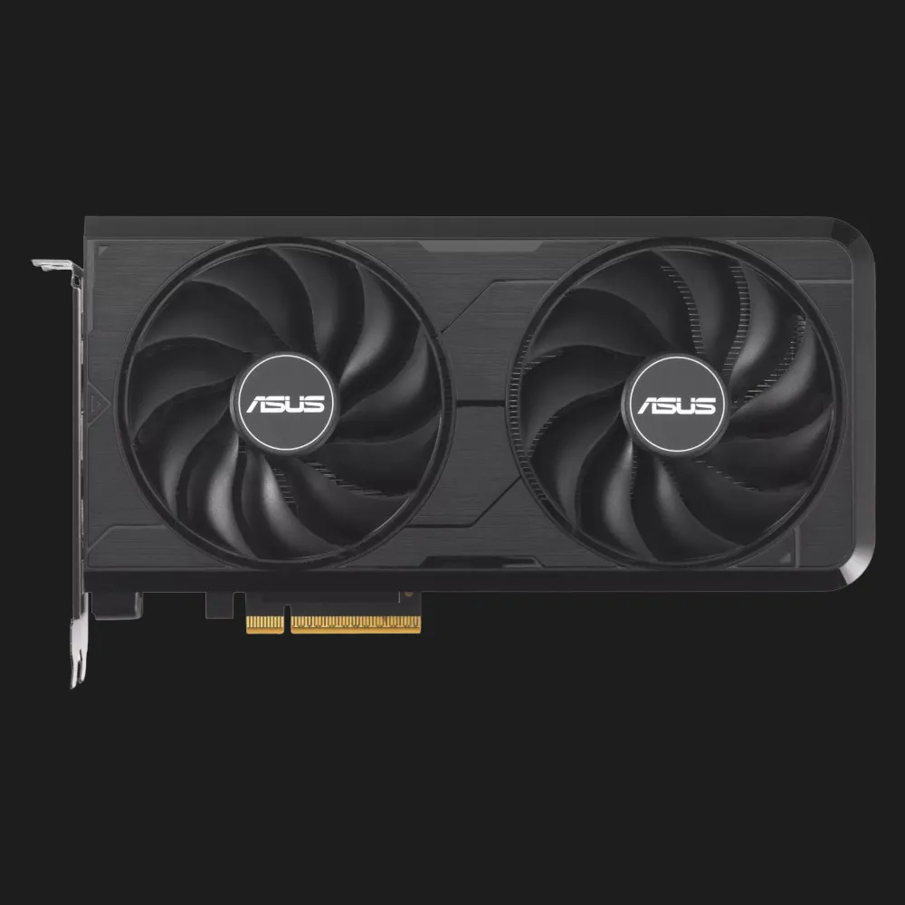 Видеокарта ASUS GeForce RTX 5060 Dual EVO