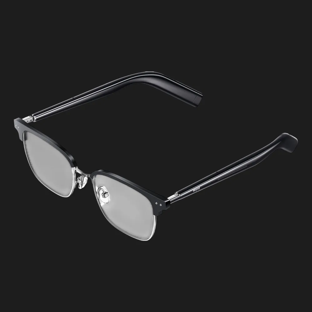 Смарт-очки Mijia Smart Audio Glasses Browline
