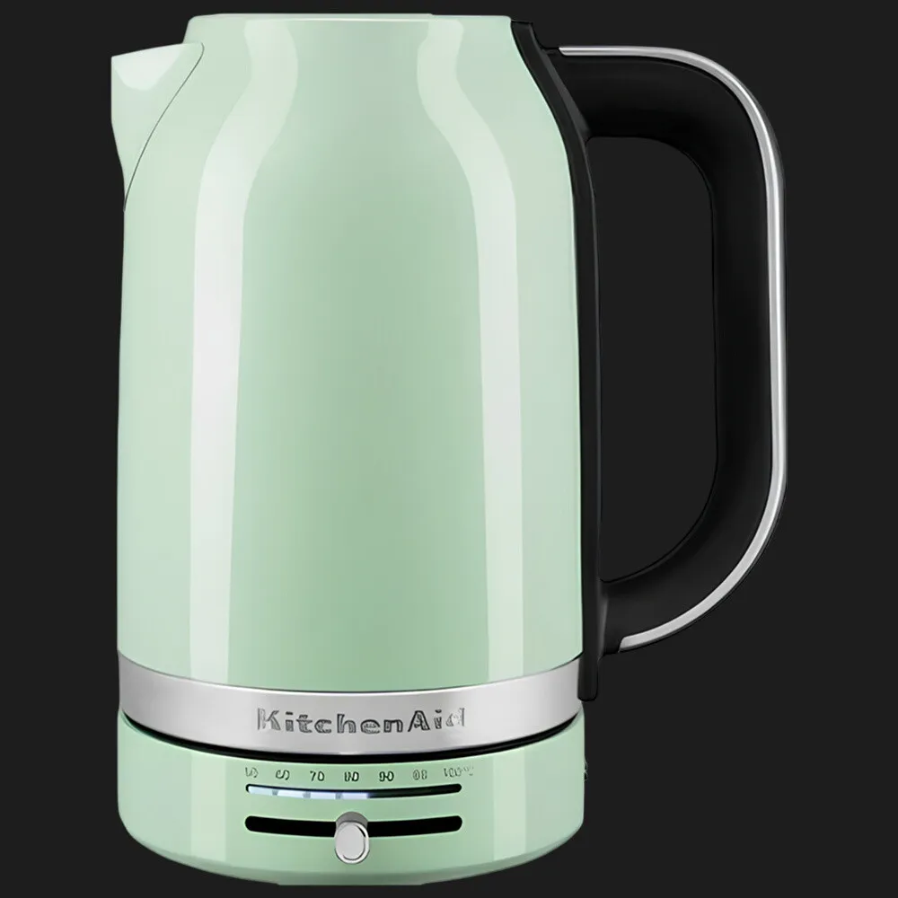 Электрочайник KitchenAid (Pistachio)