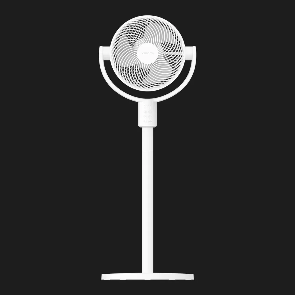 Вентилятор Xiaomi Smart Standing Air Circulation Fan