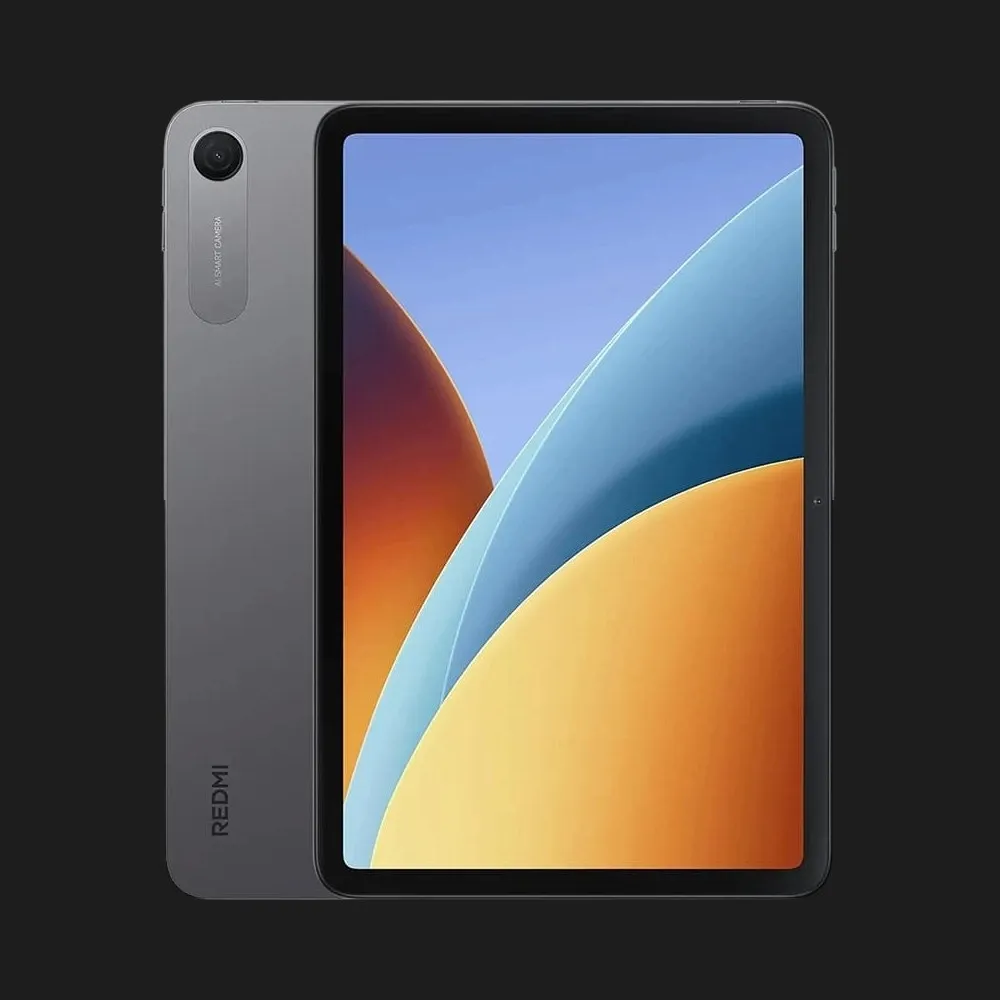 Xiaomi Redmi Pad 2 4/, Graphite Gray