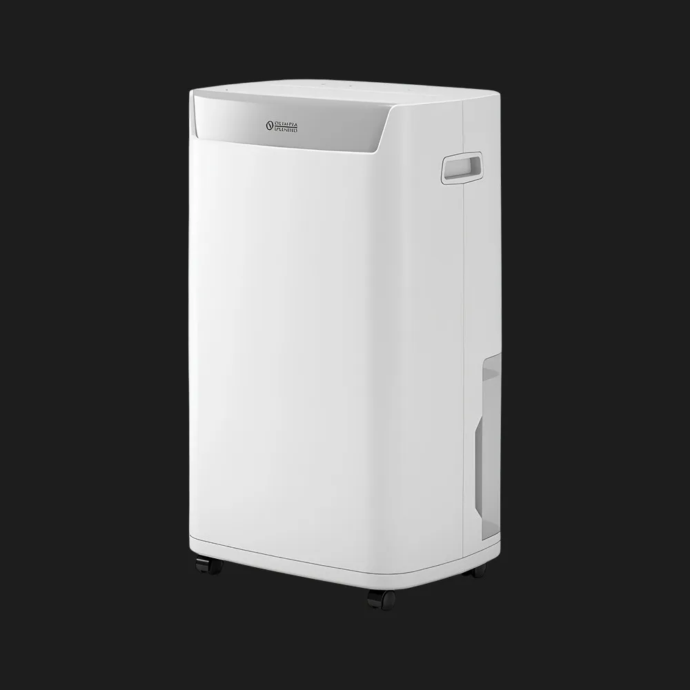 Осушитель воздуха Olimpia Splendid AQUARIA S1 20 P
