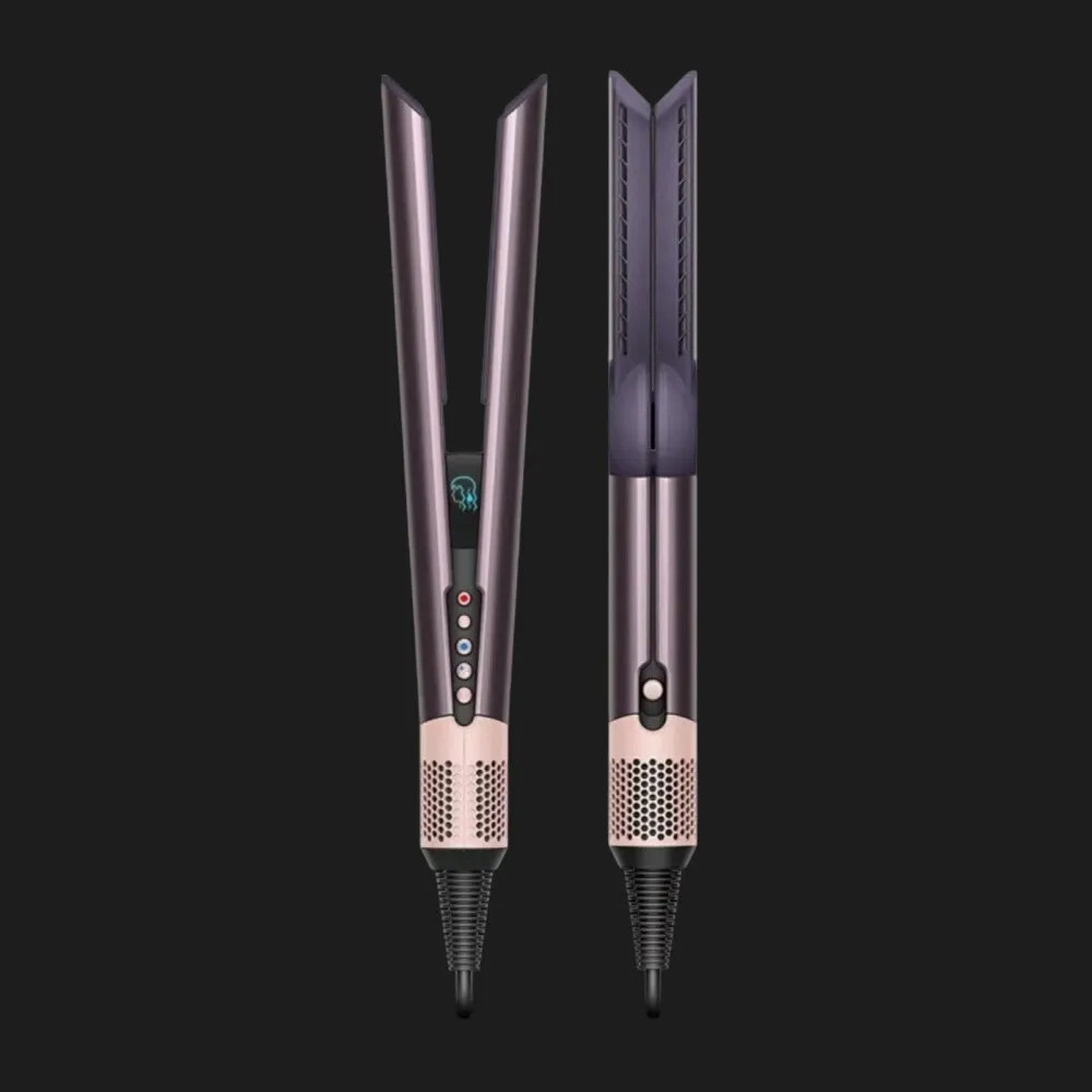 Выпрямитель Dyson Airstrait straightener (Jasper Plum)