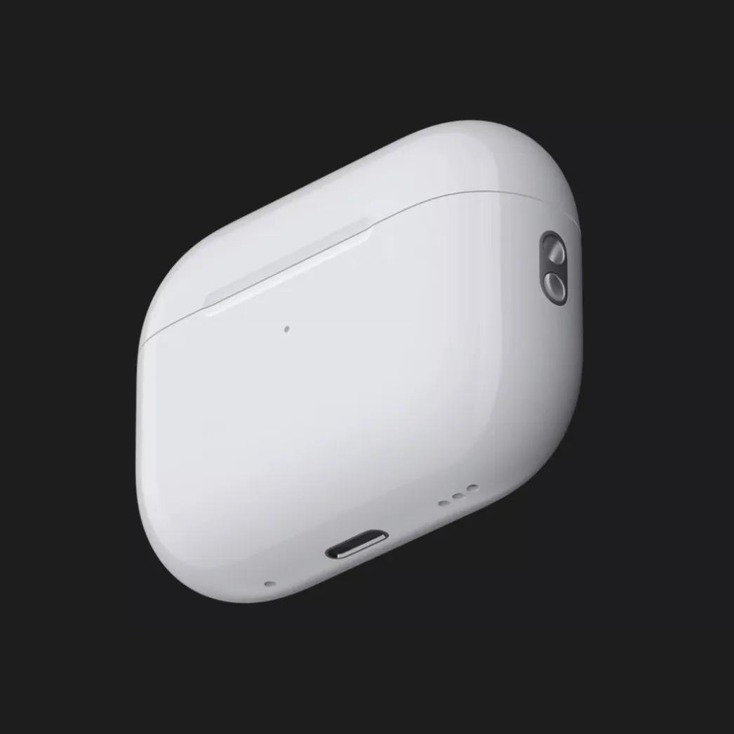 Зарядной кейс MagSafe Charging Case for Apple AirPods 3