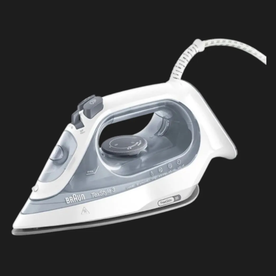 Утюг Braun SI 3054 GY