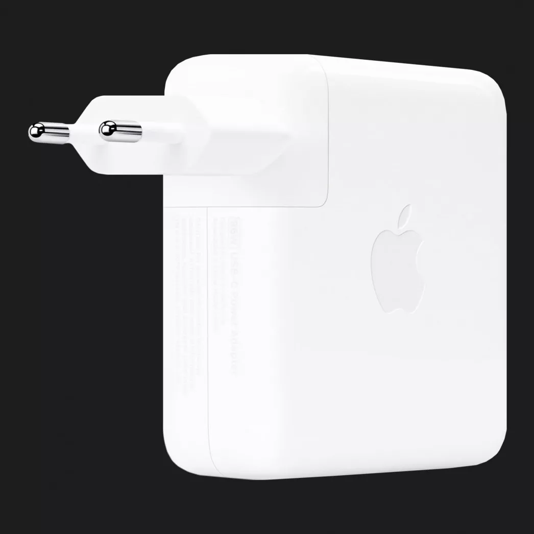 Блок питания USB-C Power Adapter 96W (Original Assembly)