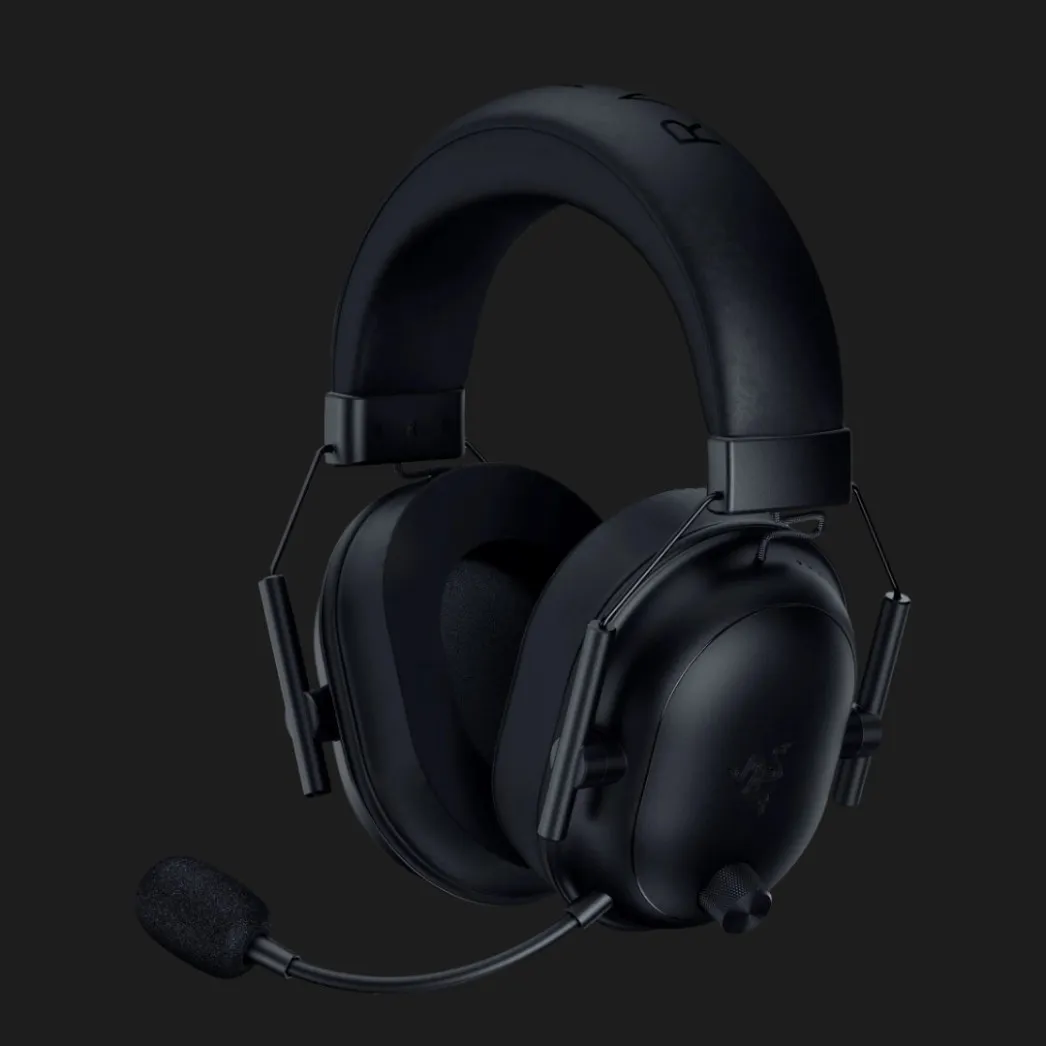Игровая гарнитура Razer Blackshark V2 HyperSpeed Wireless