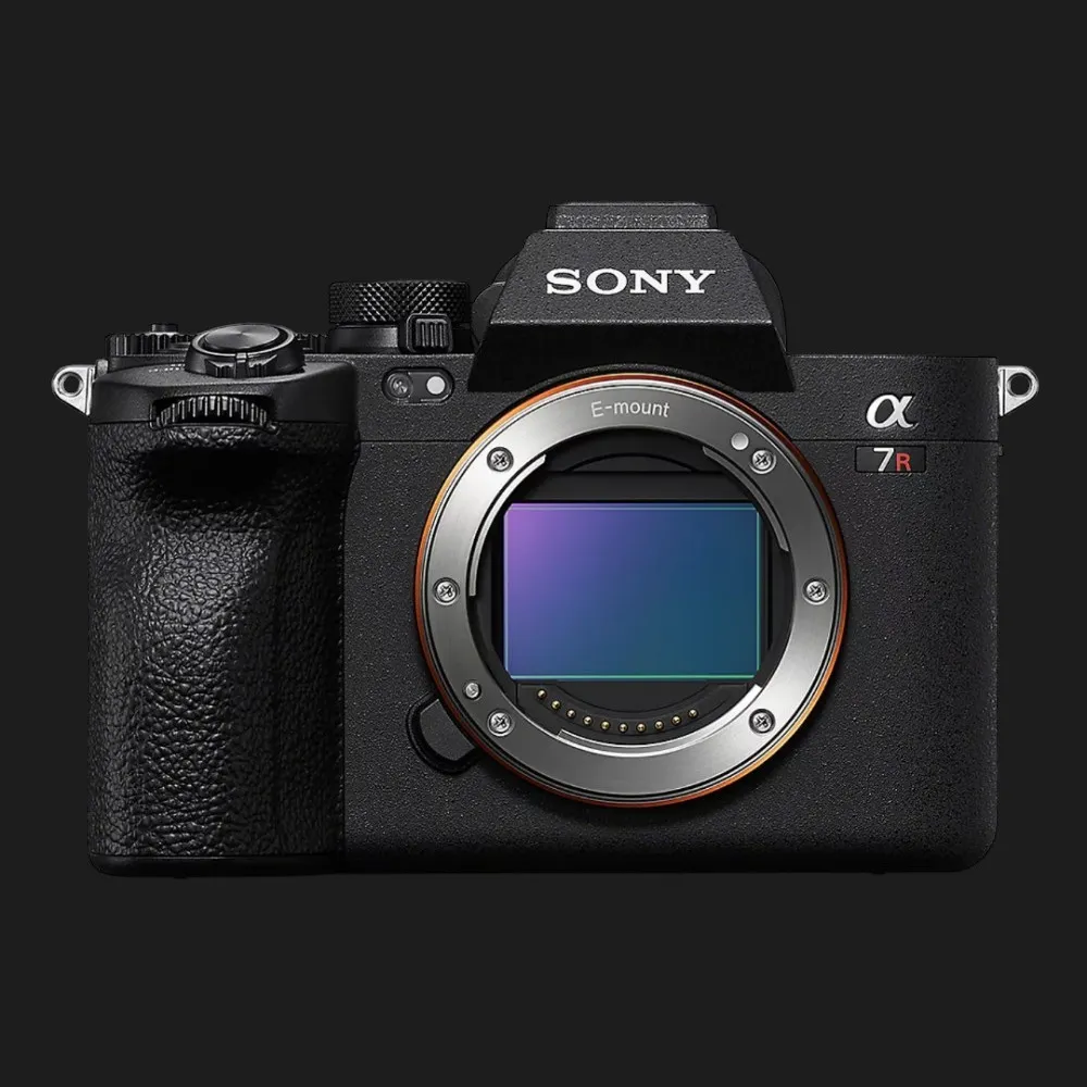 Цифровой фотоаппарат Sony Alpha A7R V Body