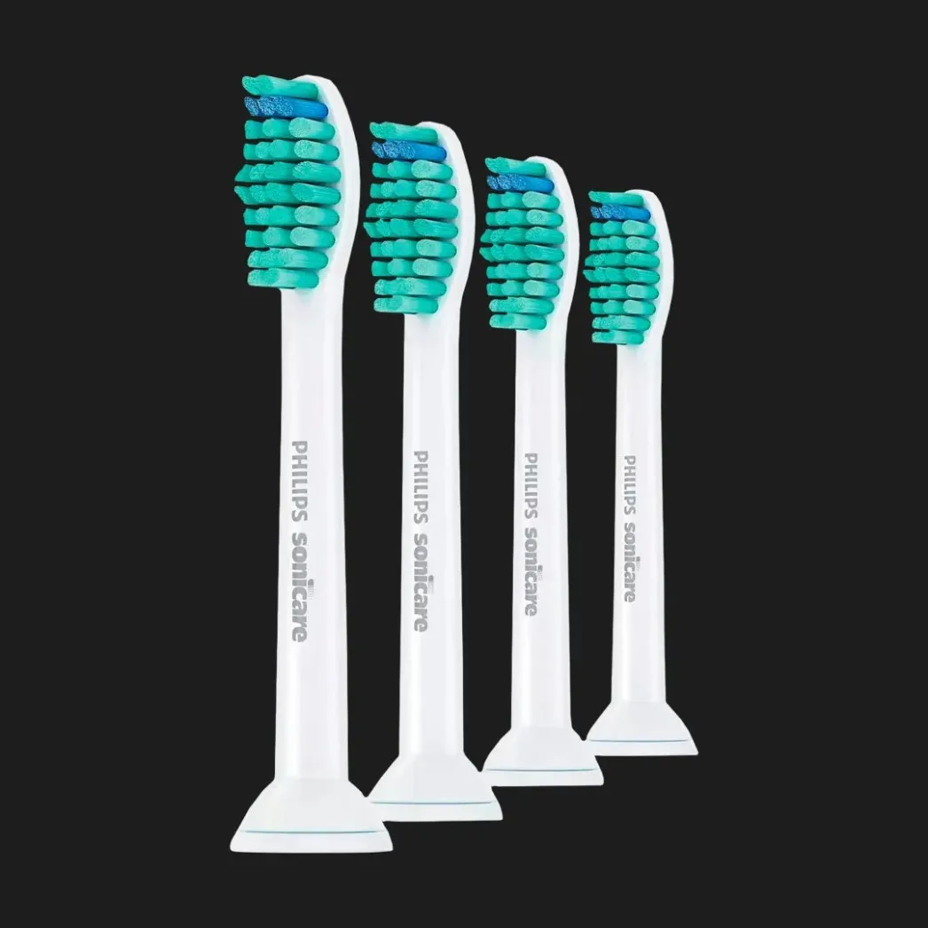 Насадка для зубной щетки Philips Sonicare Pro Results