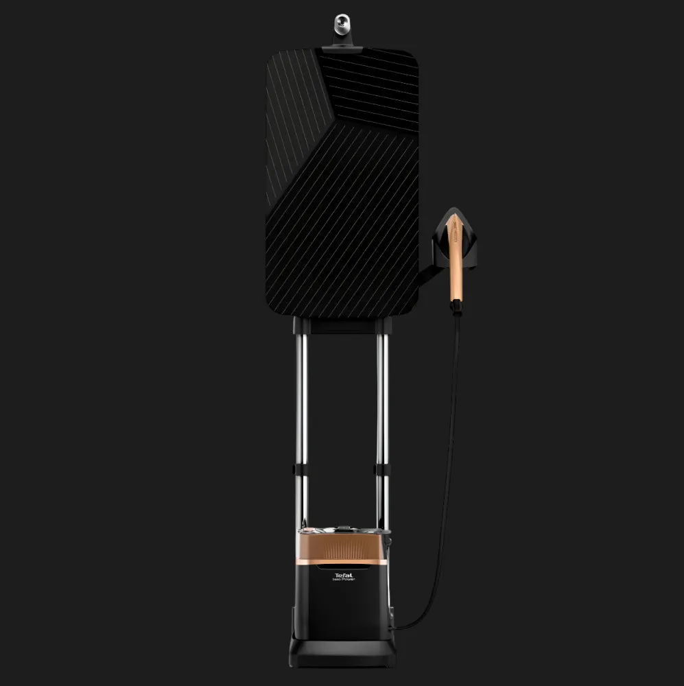 Отпариватель Tefal IXEO Power QT2020