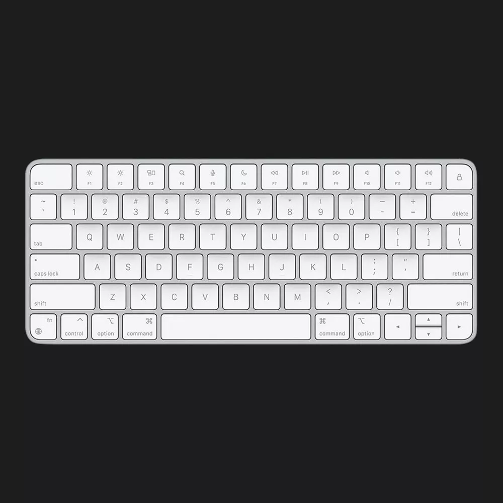 Клавиатура Apple Magic Keyboard 2021