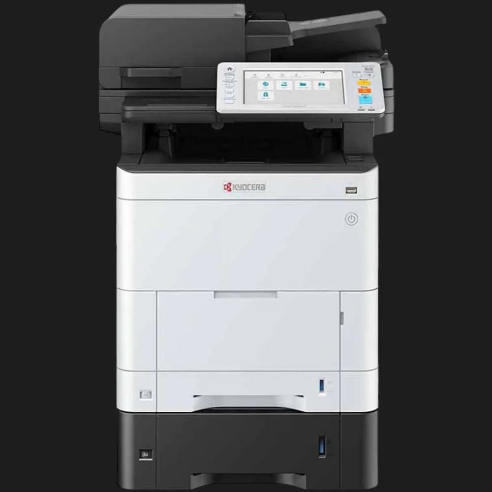 МФУ лазерный Kyocera Ecosys MA4000cix