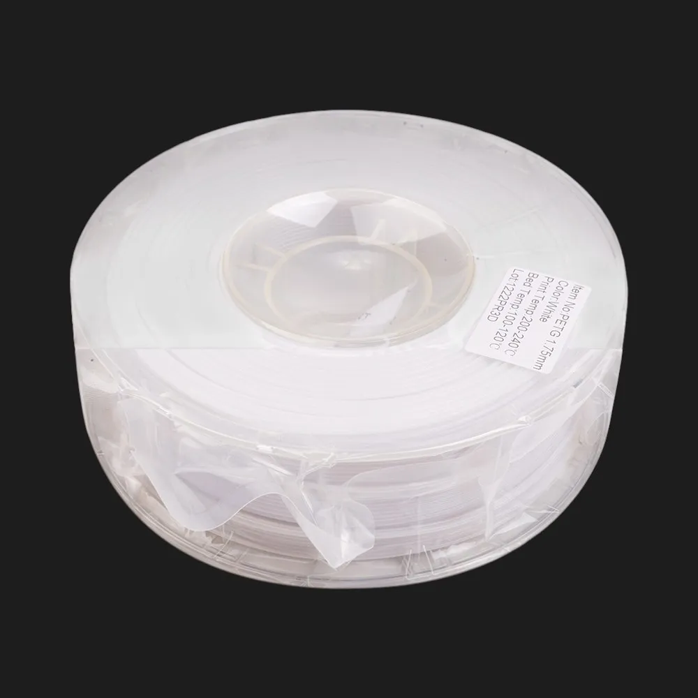 Пластик (Filament) PowerPlant PETG 1.75мм 1кг