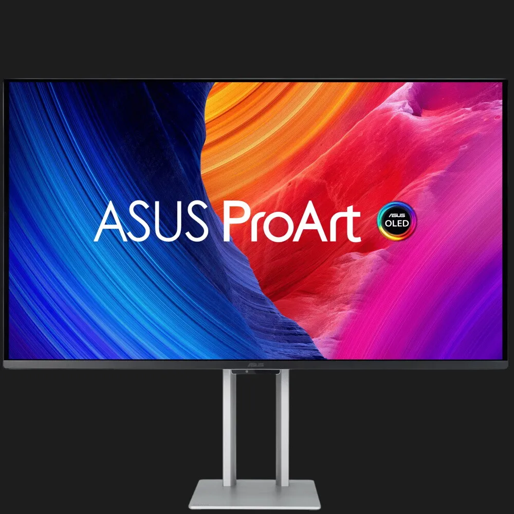 Игровой монитор Asus 31.5" ProArt PA32UCDM