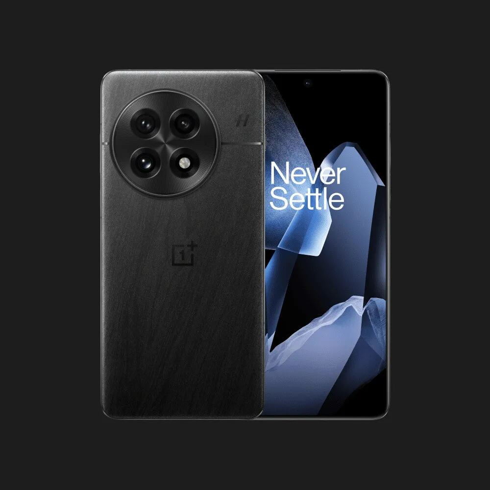 OnePlus 13, Black Eclipse