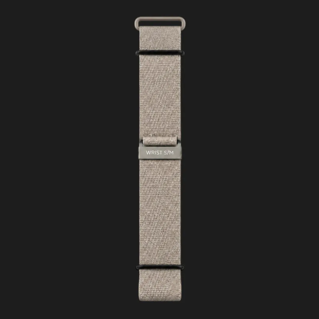 Ремешок Nylon Band для Garmin CIRQA (S-M)