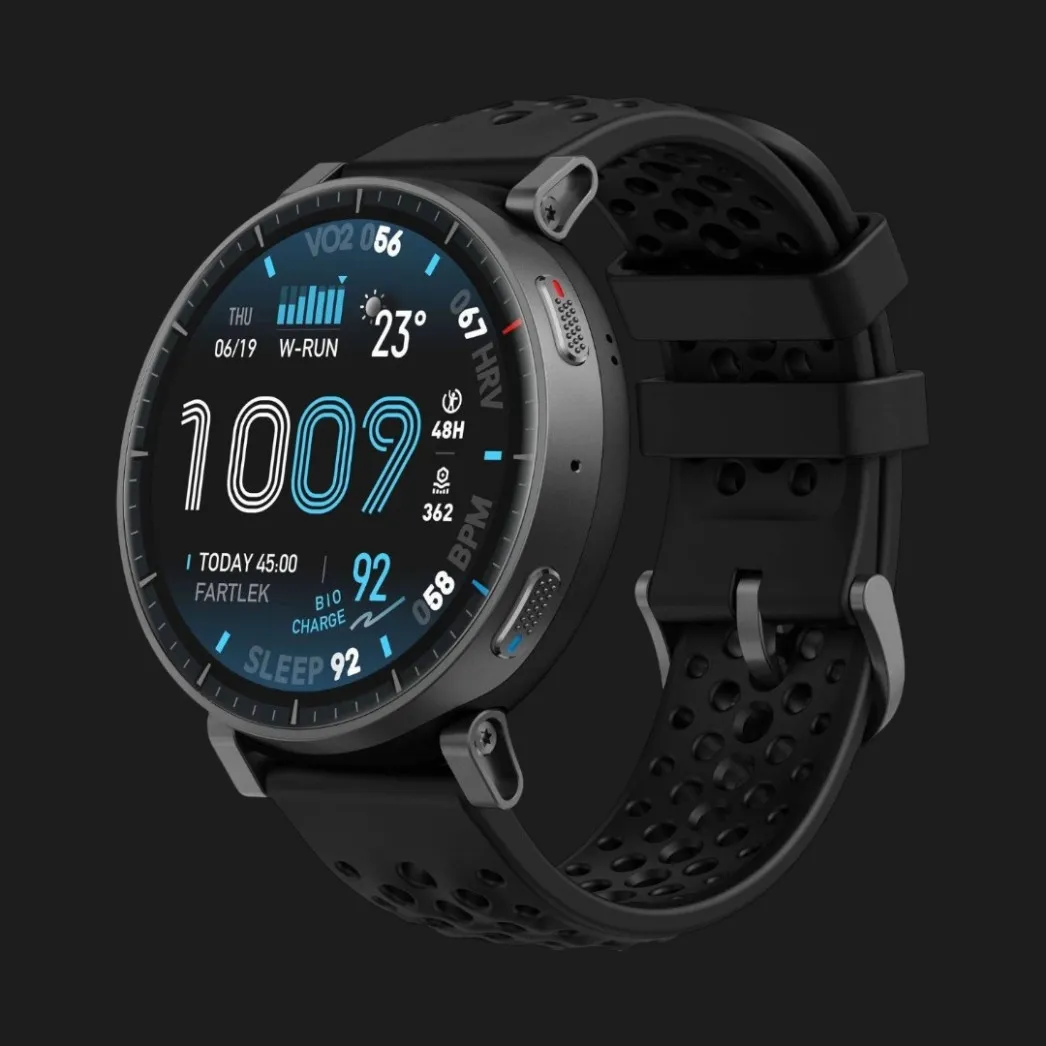 Amazfit Active Max