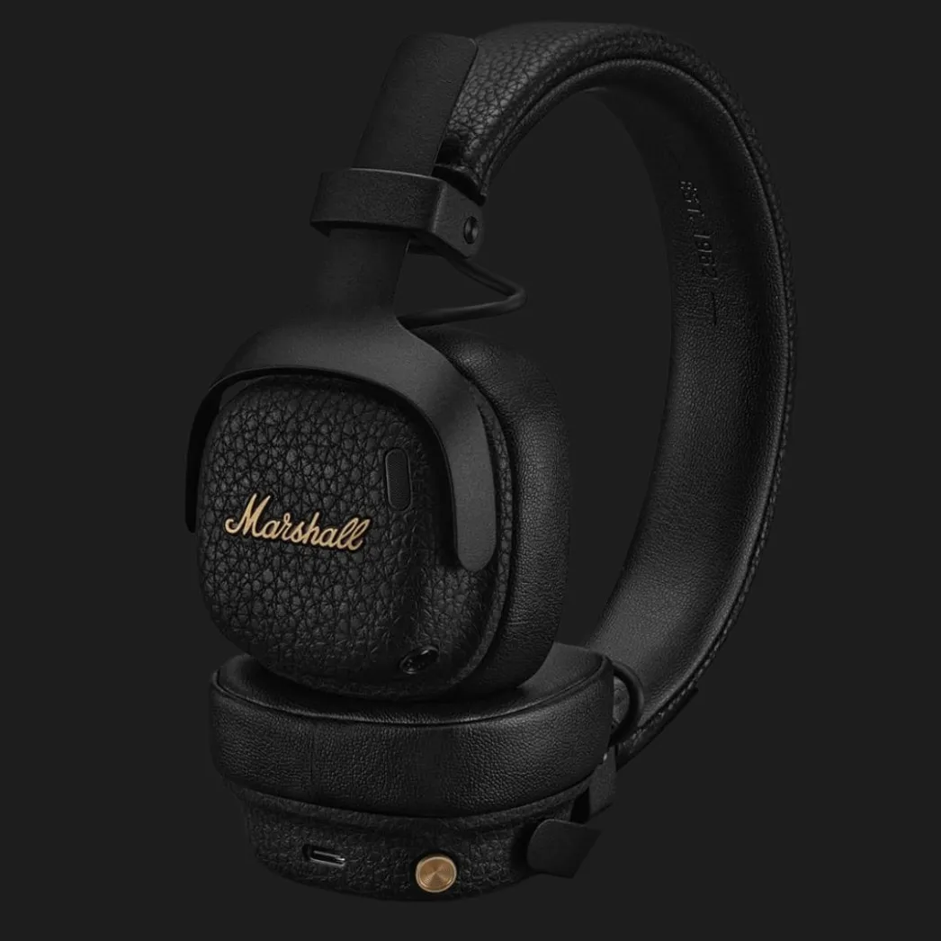 Наушники Marshall Milton A.N.C.