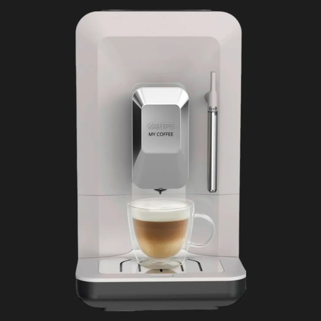 Кофемашина Krups My Coffee+