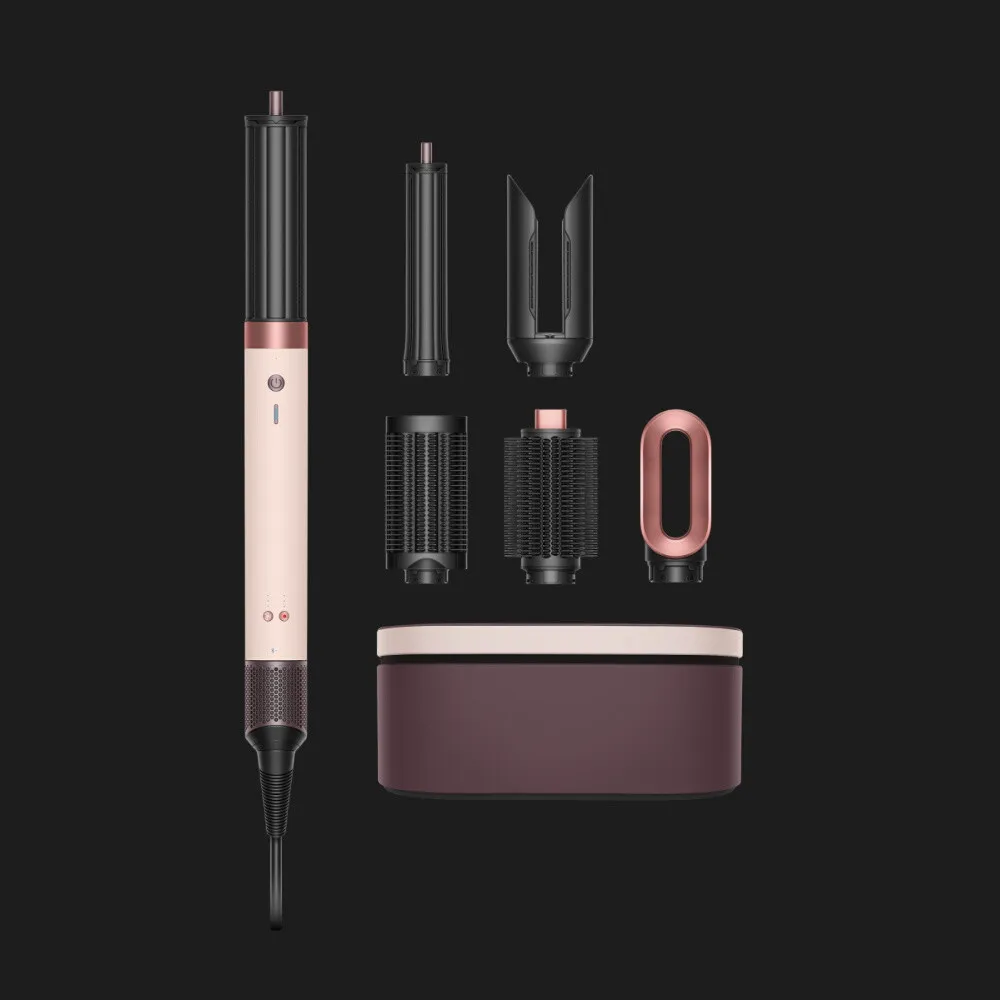 Стайлер для волос Dyson Airwrap Coanda 2х Multi Styler & Dryer