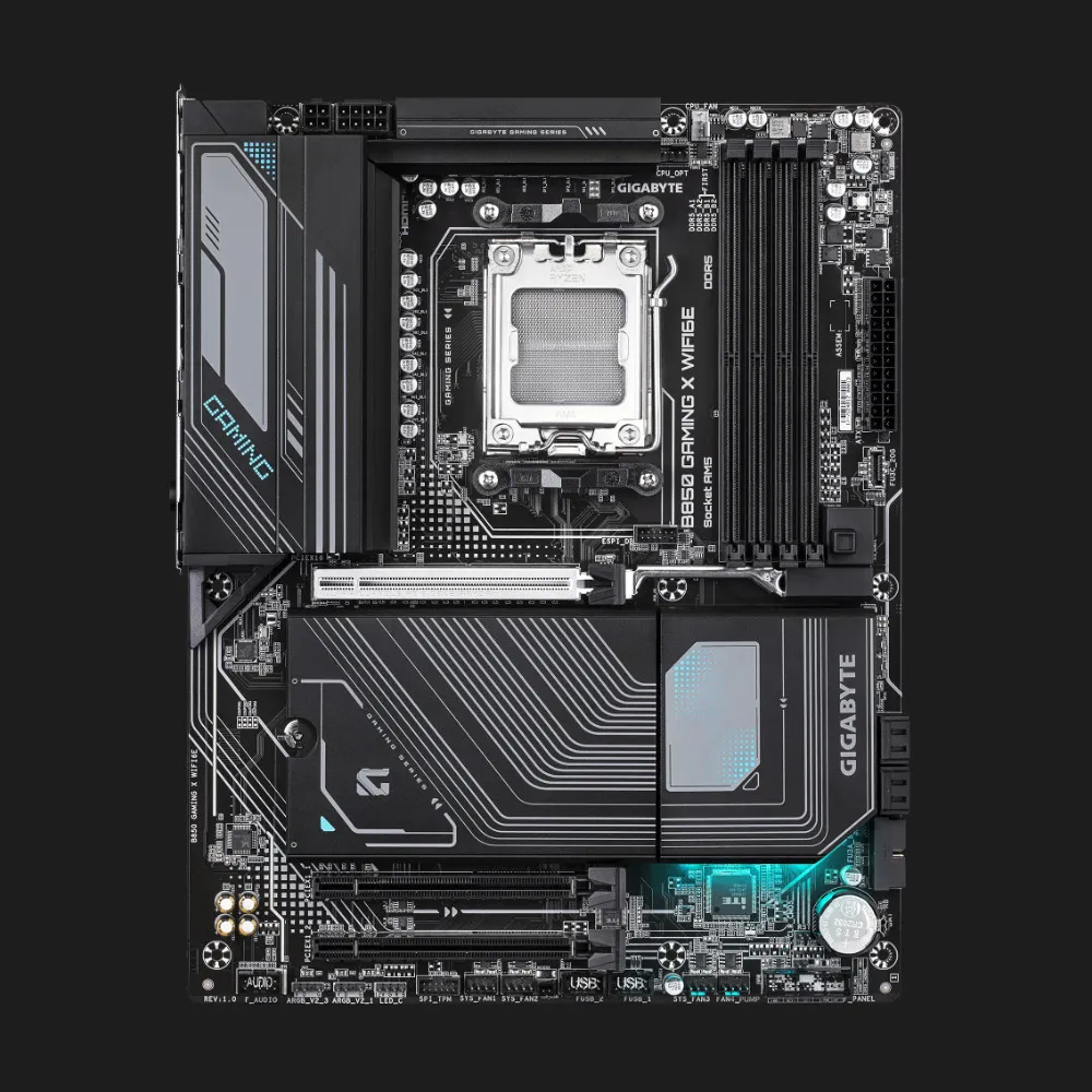 Материнская плата GIGABYTE B850 GAMING X WIFI6E (B850 GAMING X WIFI6E)