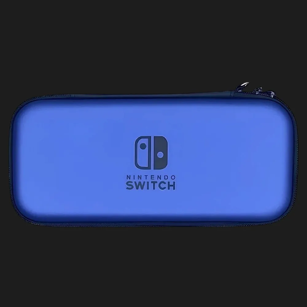 Чехол Storage Bag Series для Nintendo Switch 2, Blue