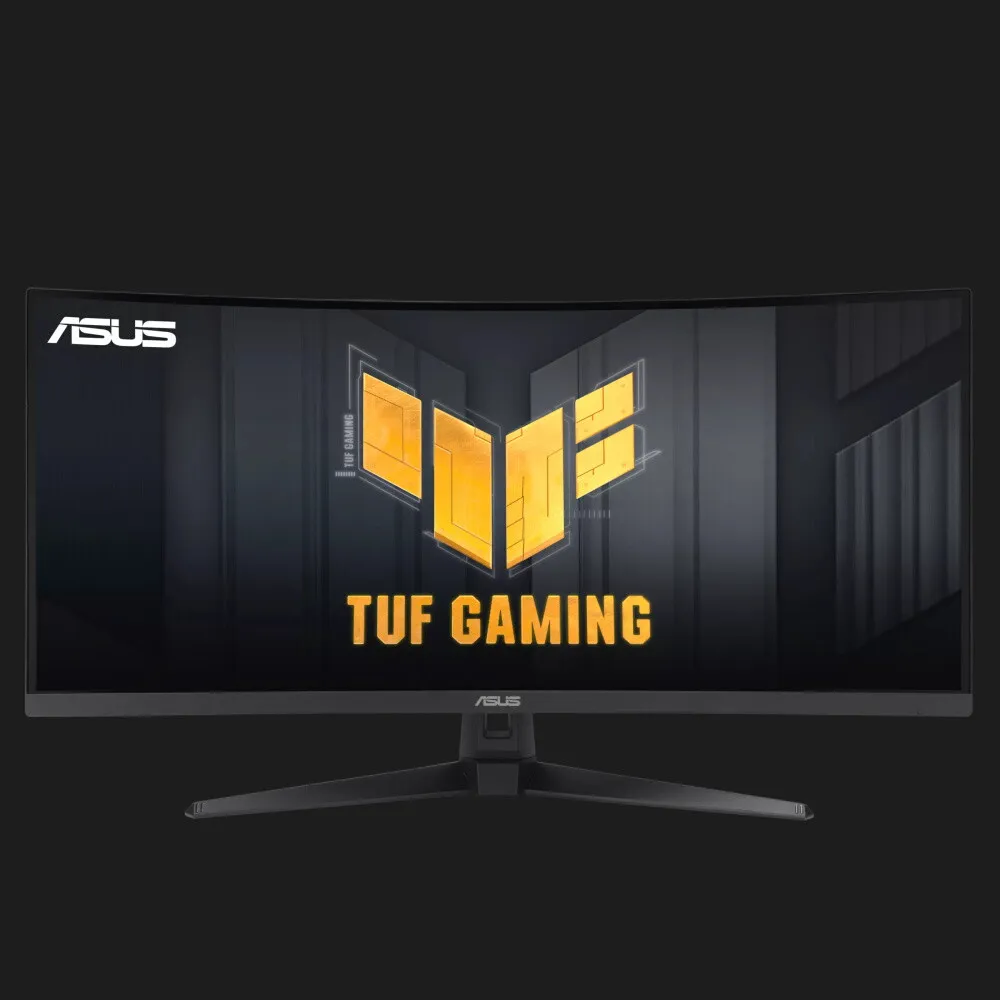 Монитор ASUS 34" TUF Gaming VG34VQ3B