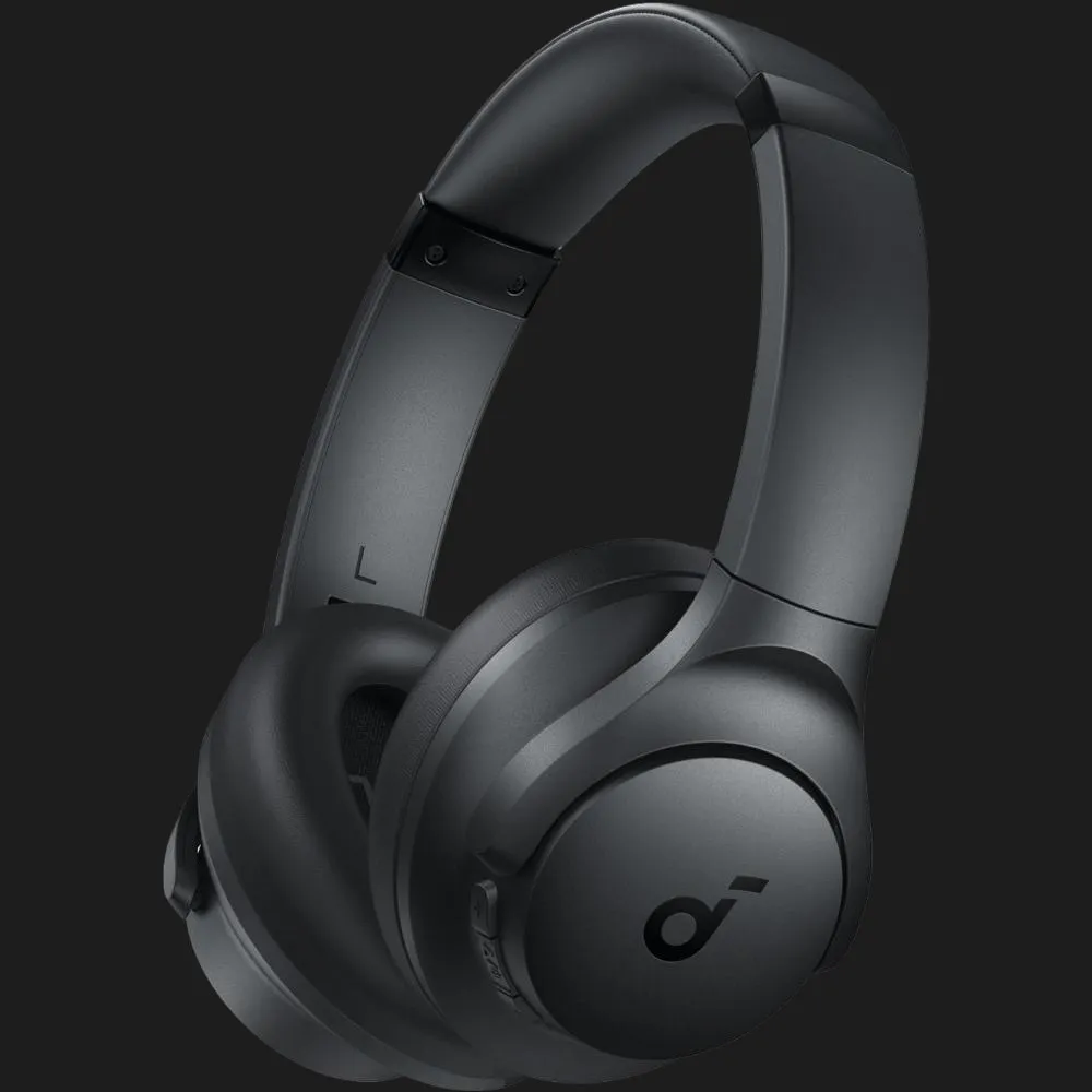 Наушники ANKER SoundСore Q11i, Gray