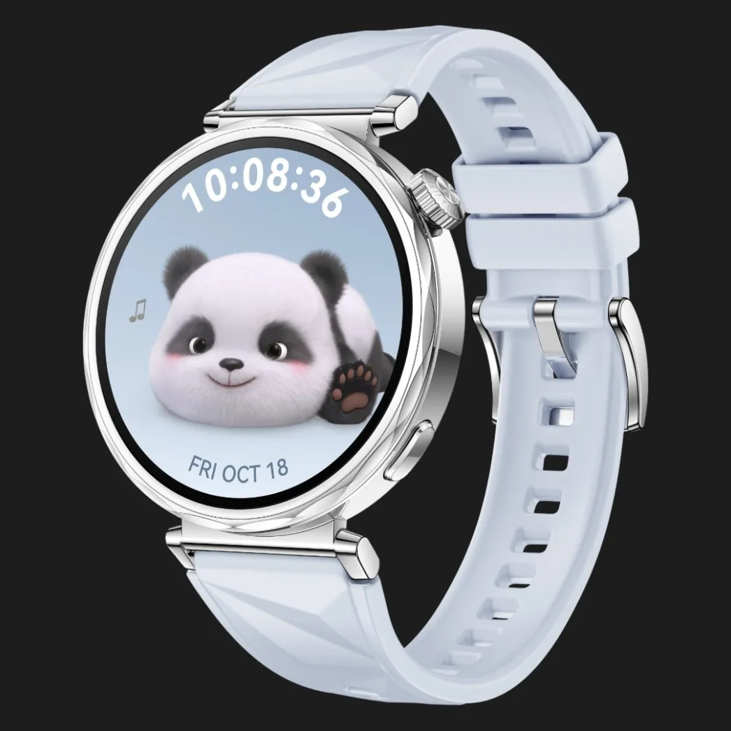 HUAWEI Watch GT 5, (Blue)