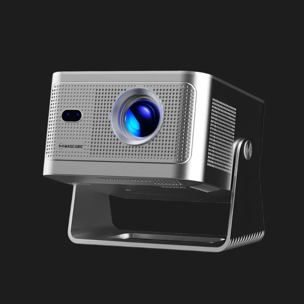 Мультимедийный проектор Magcubic HY350 GT