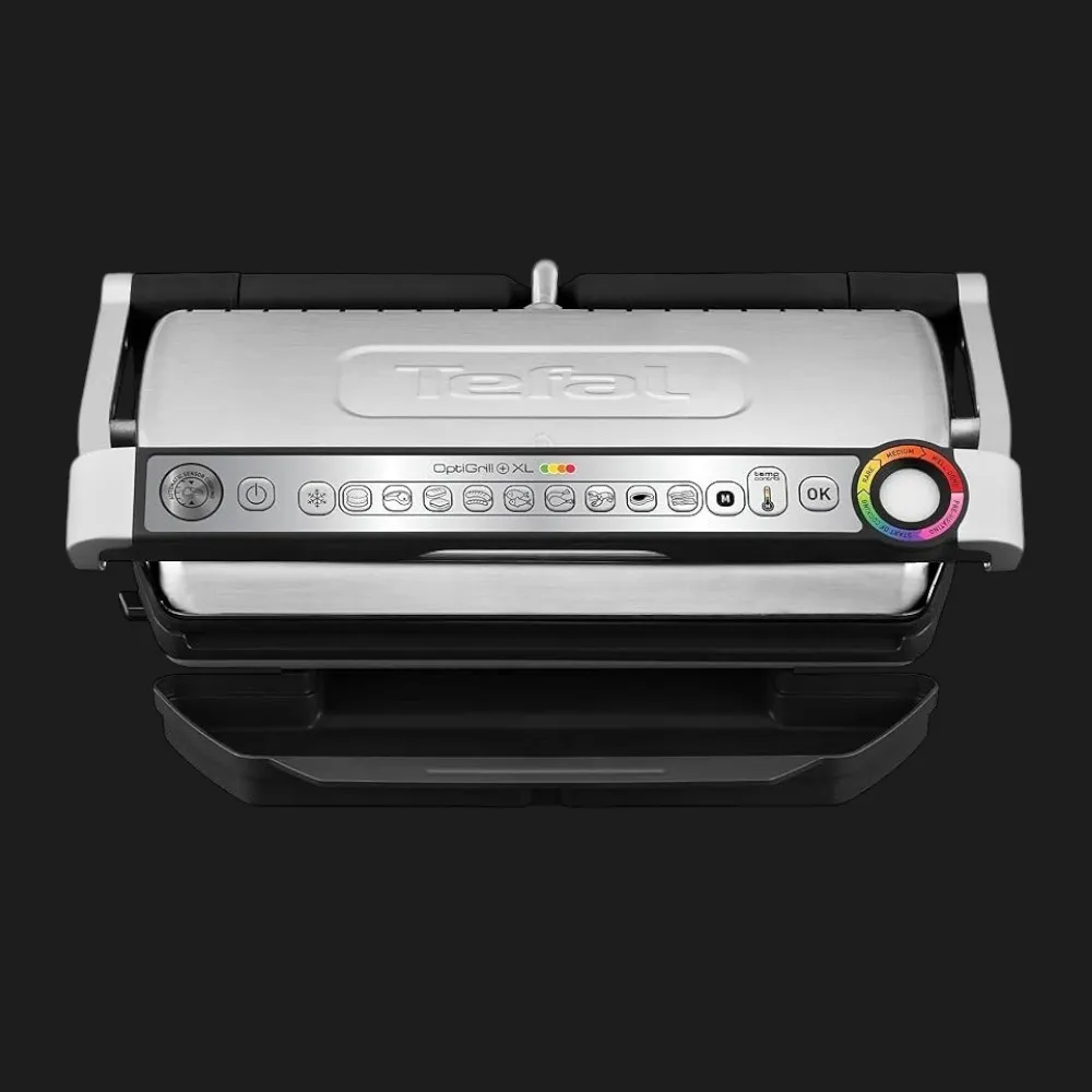 Электрогриль Tefal Optigrill+ XL GC728D10