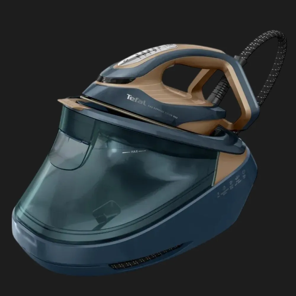 Парогенератор Tefal Pro Express Vision Max