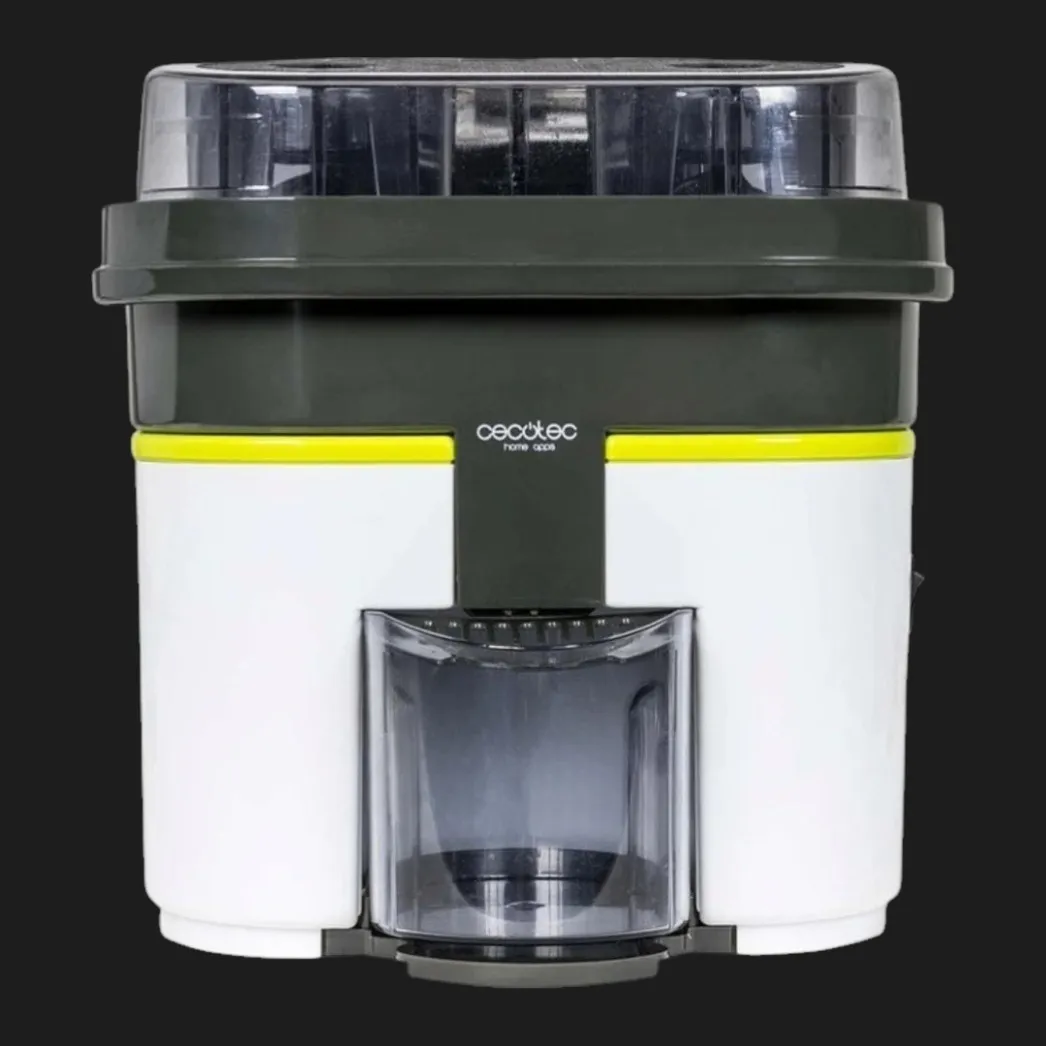 Соковыжималка Cecotec Cecojuicer Zitrus