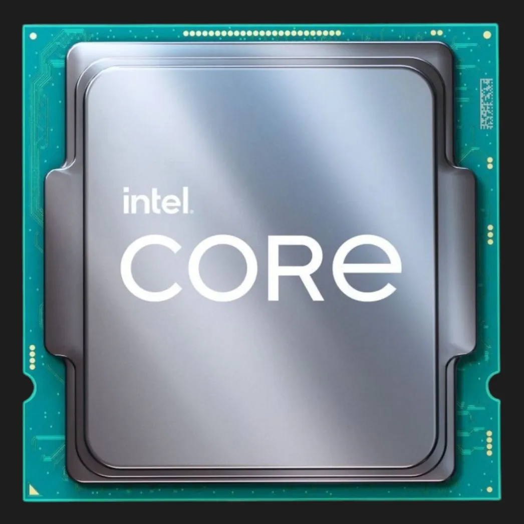 Процессор Intel Core i5-11400F s1200 Tray