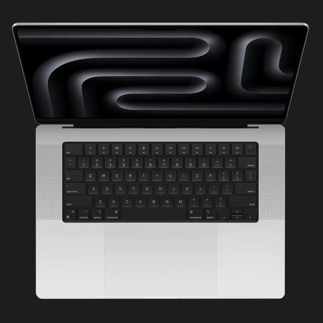 MacBook Pro 16 M4 Pro