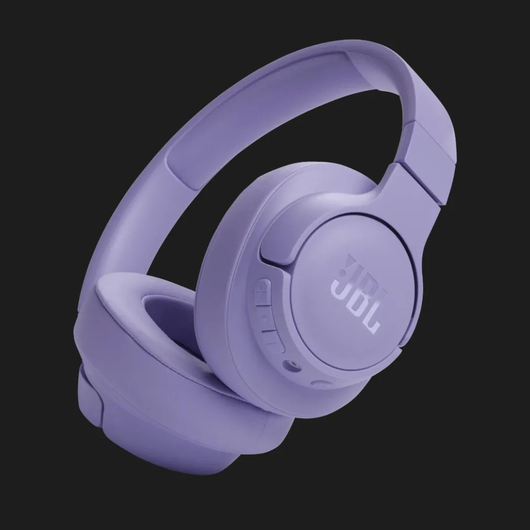 Наушники JBL Tune 720BT, Purple