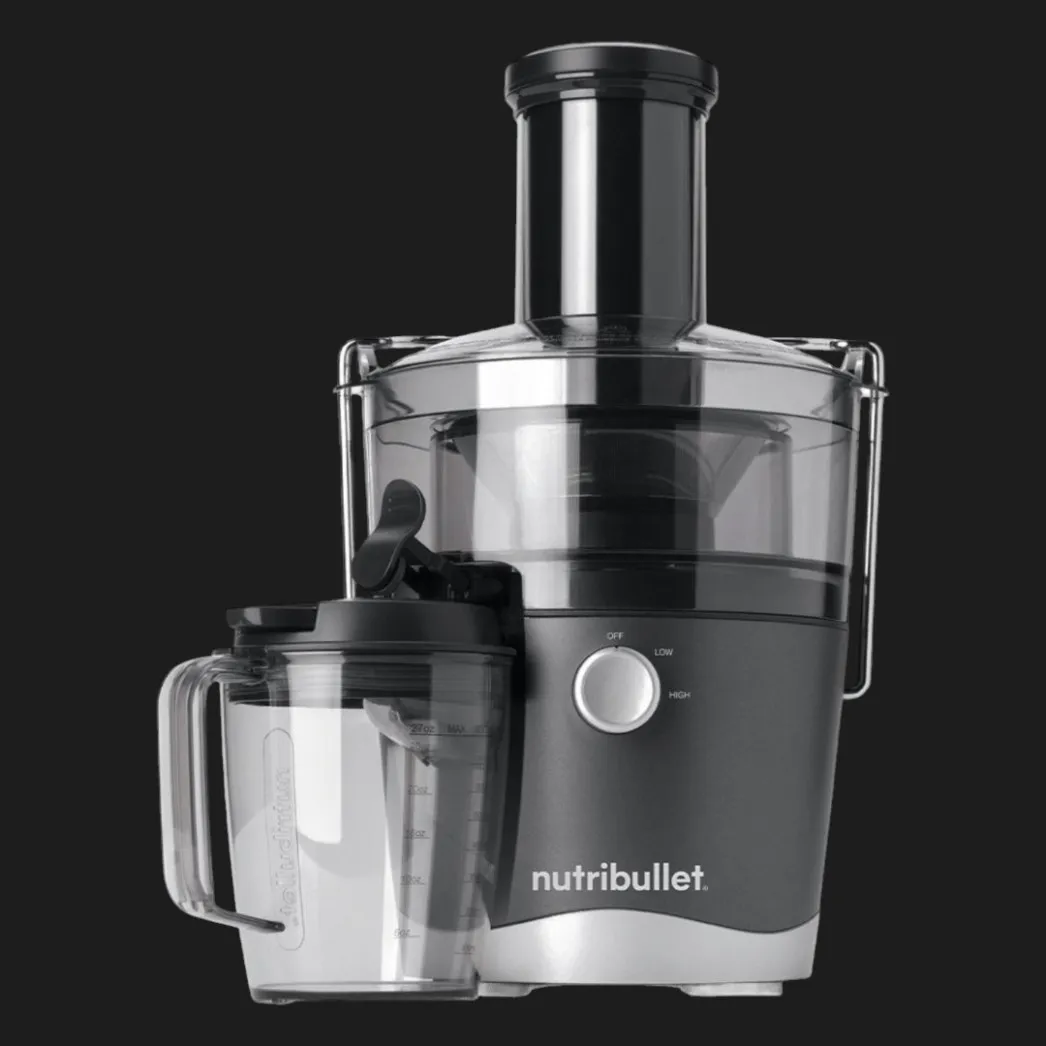 Соковыжималка Nutribullet NBJ100G