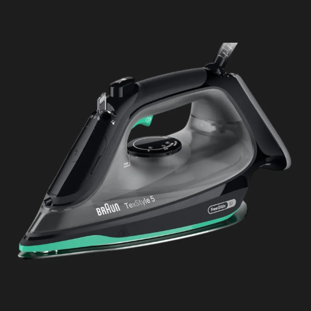 Утюг Braun SI 5277 GR