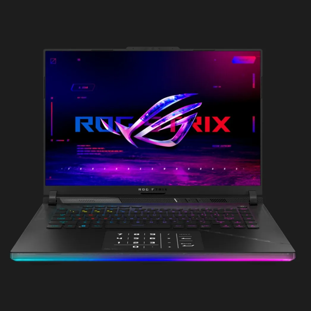 Ноутбук ASUS ROG Strix SCAR 16